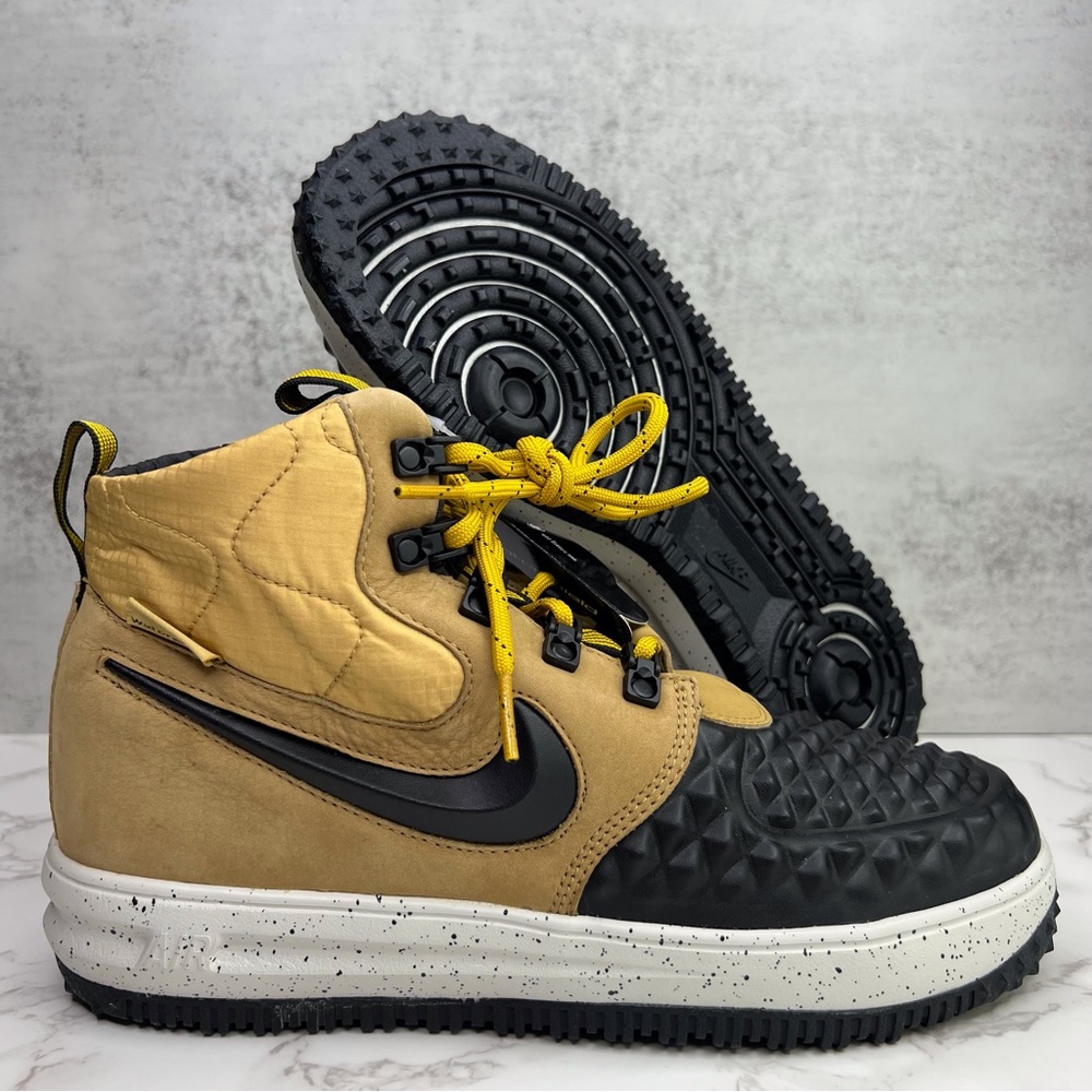 Nike Lunar Force 1 Duckboot - Picture 5 of 16